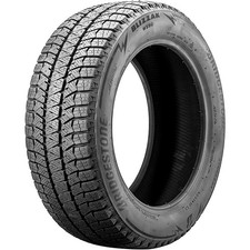 Tire Bridgestone Blizzak Ws90 19560r15 88t Studless Snow Winter