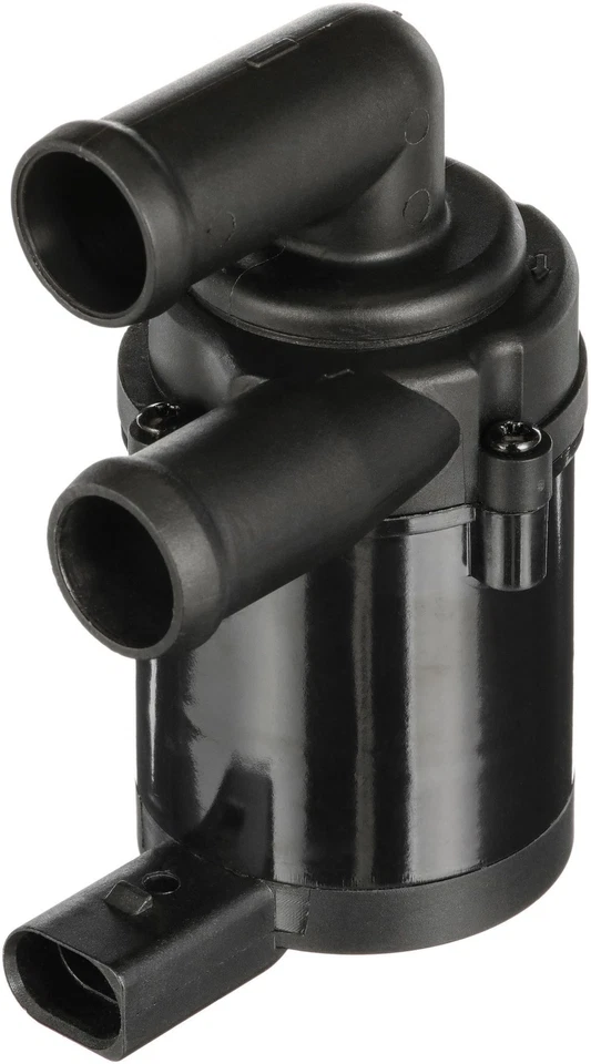 Electric Water Pump fits VW AMAROK 3.0D 16 to 22 Gates 7L0965561H 7L0965561J New - Image 2 of 4