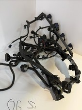 2006 Honda Civic Si Engine Wiring Harness For Parts/connectors