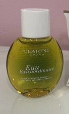 Clarins Eau Extraordinaire Treatment Fragrance 15ml - New no box