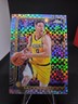 2025-26 Topps Chrome x Fractor Refractor T.J. McConnell #11 Indiana Pacers SP