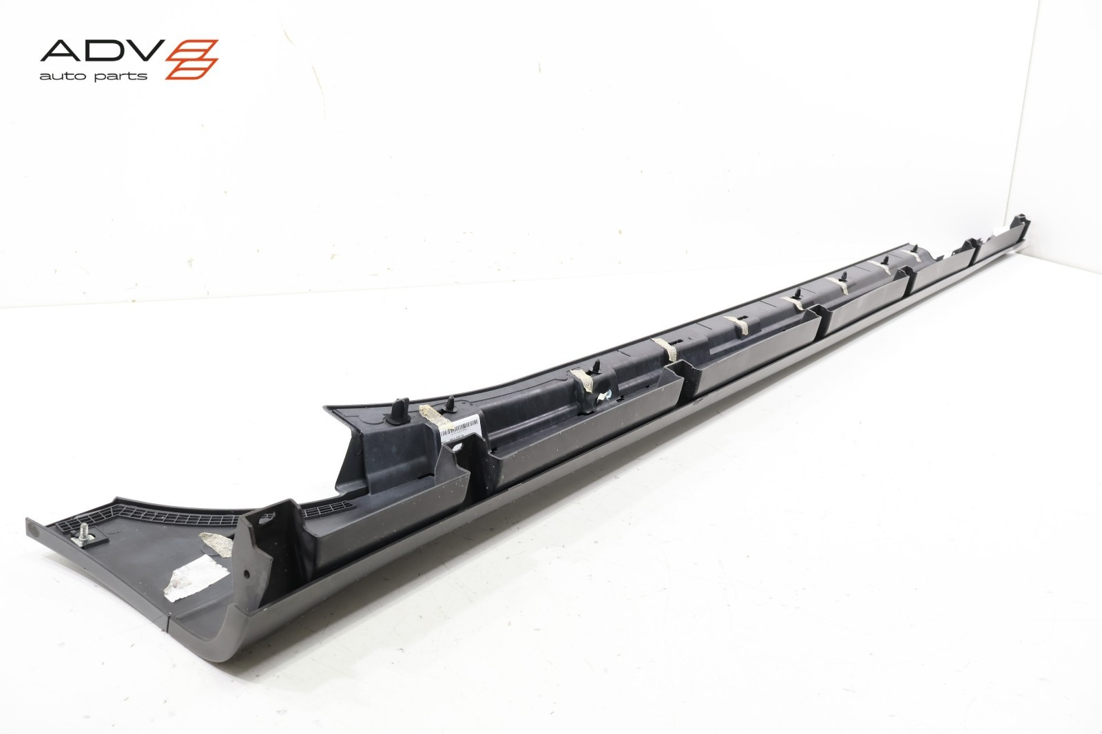 2014 - 2024 MASERATI GHIBLI LEFT DRIVER SIDE SKIRT ROCKER PANEL MOLDING OEM