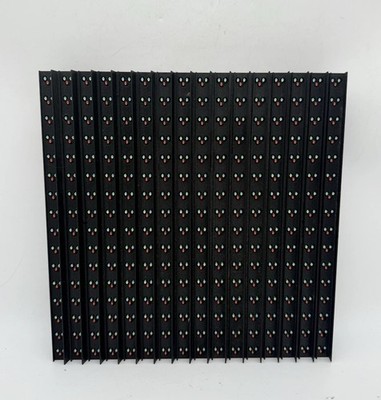 Daktronics ProStar 20mm RGB LEDDisplay Module OA-1429-7000