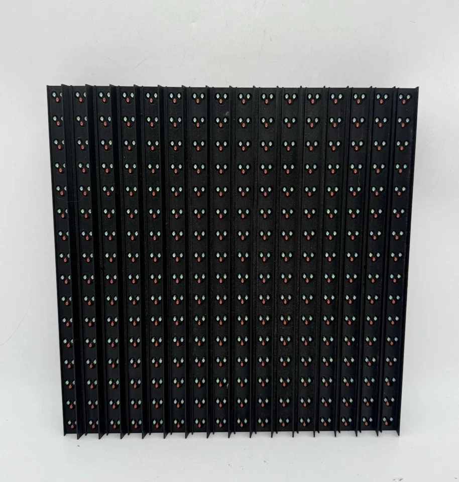 Daktronics ProStar 20 毫米 RGB LED 显示模块 OA-1429-7000 替换面板 — 第 3/4 张图片