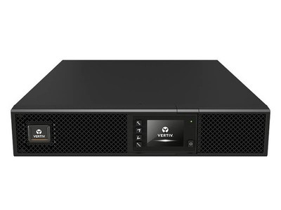 Vertiv Liebert Gxt5 750 Va 230V Unterbrechungsfreie Stromversorgung