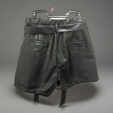 Floerns Pantalones Cortos Ajustados Casuales De
