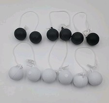 Outdoor Yard Games Ladderball Eastpoint Sport Tailgate REPLACEMENT PARTS Balls