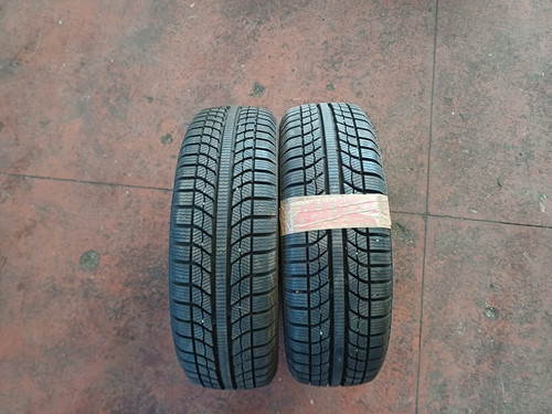 GOMME PNEUMATICI - N.2 175 64 R14 82T EVERGREEN DynaComfortEA719 DOT0723 M+S 90% - Picture 4 of 7