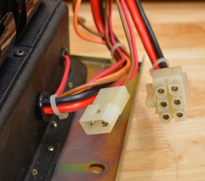 ICOM IC-765 PARTS: PS-35 SWITCHING INTERNAL POWER SUPPLY IC-761 IC