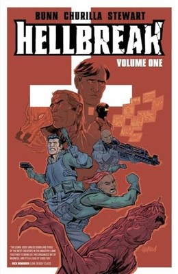 Hellbreak Volume�1