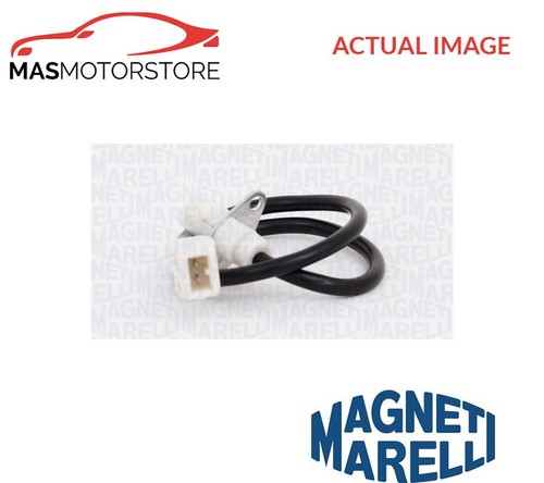 CRANKSHAFT POSITION SENSOR MAGNETI MARELLI 064820083010 P FOR ABARTH RITMO 2L