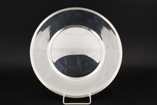 Wilkens AMBASSADOR Platzteller 30 cm versilbert Tafelsilber Servierteller #K1