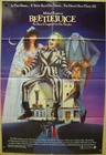 Beetlejuice-Tim Burton-A.Baldwin-Geena Davis-M.Keaton-Winona Ryder-OS (27x41)