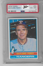 1978 Topps Baseball Cards 69
