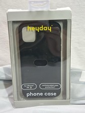 Heyday Apple iPhone XR / iPhone 11 - Black- N...