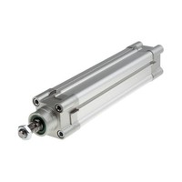 Profilzylinder, Doppelseitig Einsetzbar, Cdem Ø 40Mm 4802210