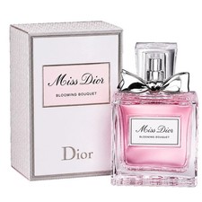 Miss Dior Blooming Bouquet 100ml EDT Women Spray UK Stock Free Delivery