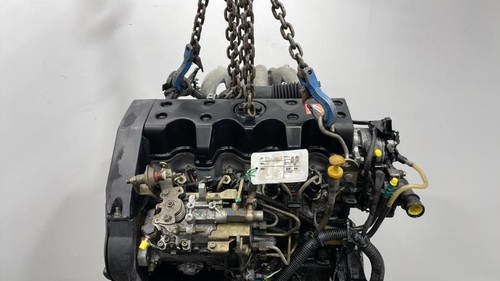 Moteur CITROEN SAXO PHASE 2