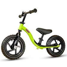 KRIDDO Toddler Balance Bike 2 Year Old, Age 24 Months to 5 Years Old, Early L...