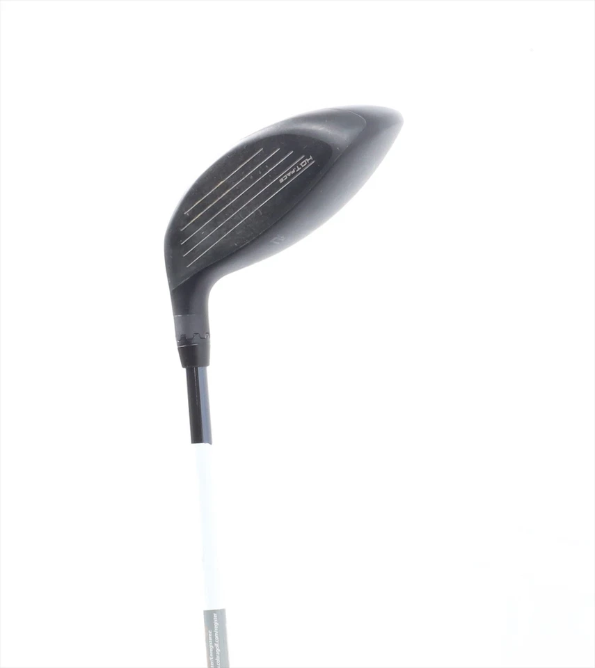 Cobra Darkspeed X 16.5° 3 HL Fairway Wood Senior Flex Lin-Q Red 5 Good - Image 3 of 4