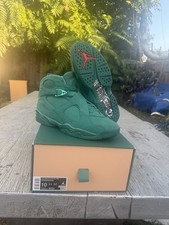 Jordan 8 Bin23 Size 10