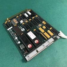 FUSION 43758 SEMICONDUCTOR Wafer Handler STD Card 43758 3 axis