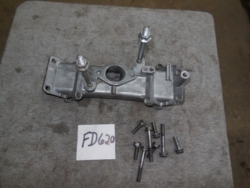 John Deere 425 FD620d 20hp Kawasaki intake manifold #M114455