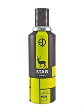 Estiara Stag Perfume For Men Long Lasting Fragrance 200ml H503