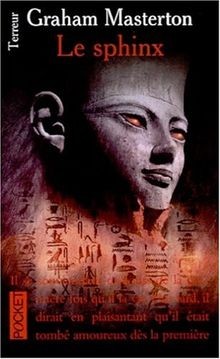 Le Sphinx von Graham Masterton | Buch | Zustand gut