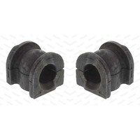 2X Moog Lagerung Stabilisator Vorne Links Rechts FüR Honda Accord Viii CU CW
