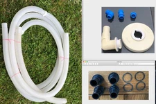 Hose from Intext Pool And Miscellaneous Pool Parts