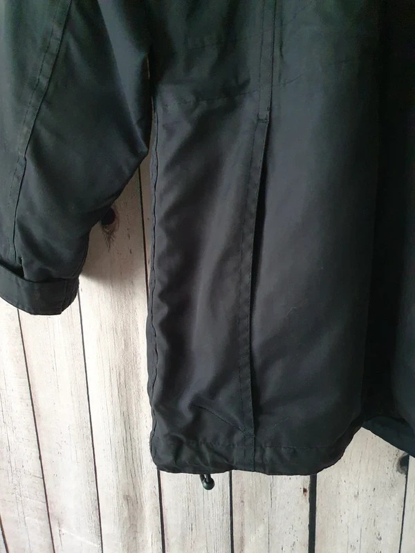 Peter Storm Stormtech Jacket Navy Blue Size XS GC… - image 5