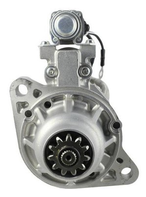 Starter Mitsubishi New Genuine M008T62271 for ** Mitsubishi Industrial