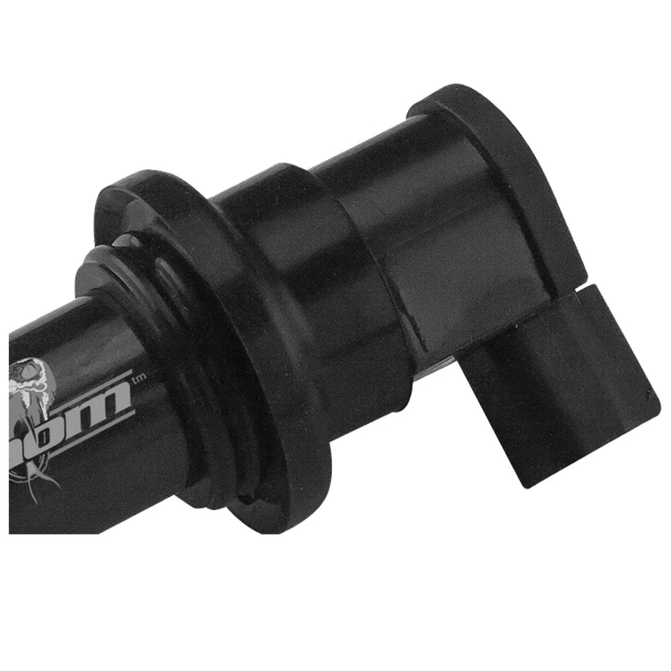 Bobina de ignição Yamaha MUITOS 2003-2013 YZF450 WR450F YZF450F 5TA-82310-10-00 - Imagem 3 de 4