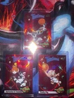 Upper Deck Space Jam Tune Squad 30th Anniversary 8-Card Lot Michael Jordan, ETC.