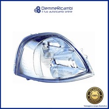 Feu avant (phare) Renault MASCOTT