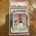 2024 Donruss Jayden Daniels #389 (RC) PSA 10