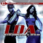 Revolucionando el Genero by L.D.A. (CD, Sep-2011, Gold Dust Media)