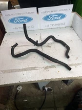 NISSAN QASHQAI J10 CVT 2.0 Petrol  AUTO WATER COOLANT HOSE PIPES