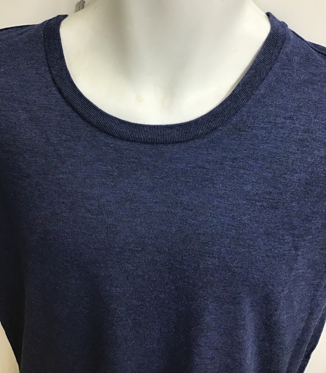 Tシャツ・カットソー TOM FORD Crew-neck T-shirt Denim Blue TOM FORD Crew-neck T-shirt Denim Blue – MAISONDEFASHION.COM