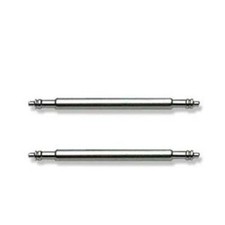 1 Pair Watch Band Spring Bars - 29mm 30mm 31mm 32mm 33mm 34mm 36mm 38mm 40mm
