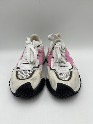 あにゃ Size 9 - adidas Alphabounce EM Ash Pearl W for sale online