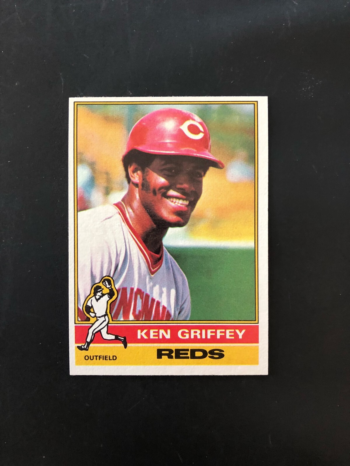 1976 Topps Baseball Cards Pick A Player Singles 1-660 Complete your Set ~SHIP $1 - Picture 84 of 405