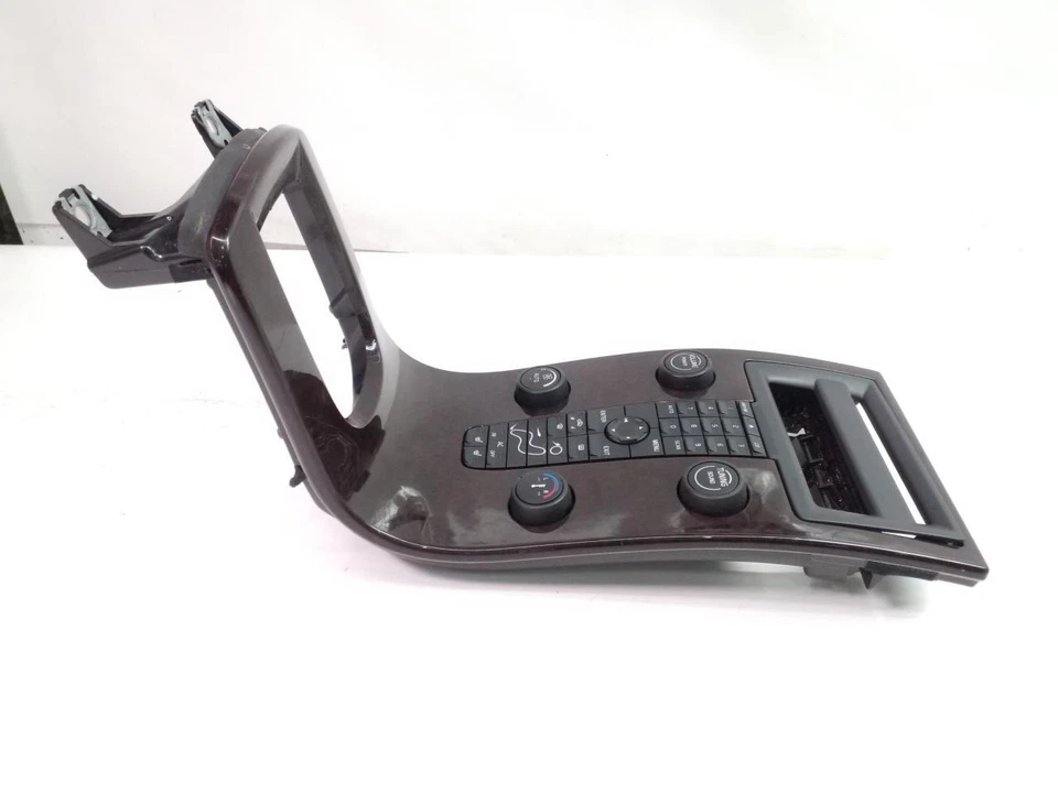 Mando aire acondicionado volvo s40 2004-2007 8650702 Foto 3 de 4