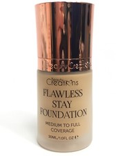 Beauty Creations Flawless Stay Foundation - F...
