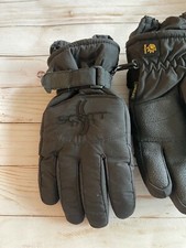 Scott  s Thinsulate Youth XL Women S Snowboarding Ski Gloves