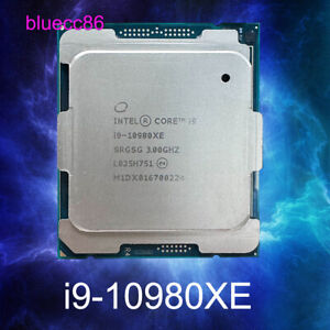 Intel I9 10980xe | eBay Intel I9 10980xe | eBay
