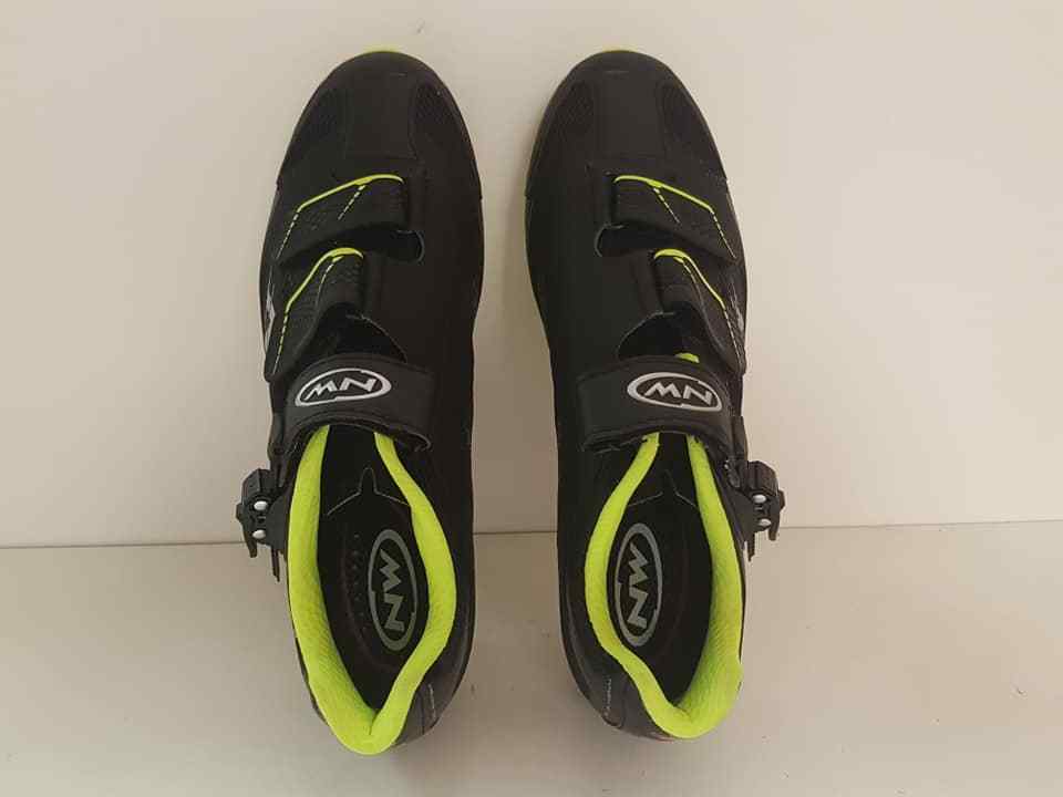 1 paire de Chaussures vélo vtt homme Northwave Northwave Northwave Scorpius 2 SRS taille 42 neuf b09b9d 1 paire de Chaussures vélo vtt homme Northwave Northwave Northwave Scorpius 2 SRS taille 42 neuf b09b9d