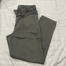Big Boy Pull On Jogger H M . Size 14, 11-12Y Brand New