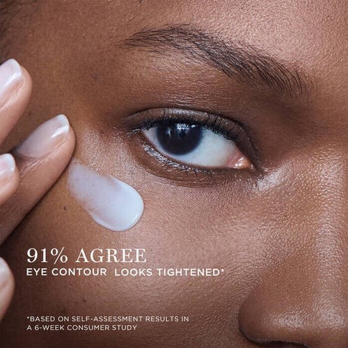 3 LANCÔME ADVANCER GENIFIQUE YEUX Activating Smoothing Cream. Sample 3 x 1.0 ml. - Imagen 5 de 8